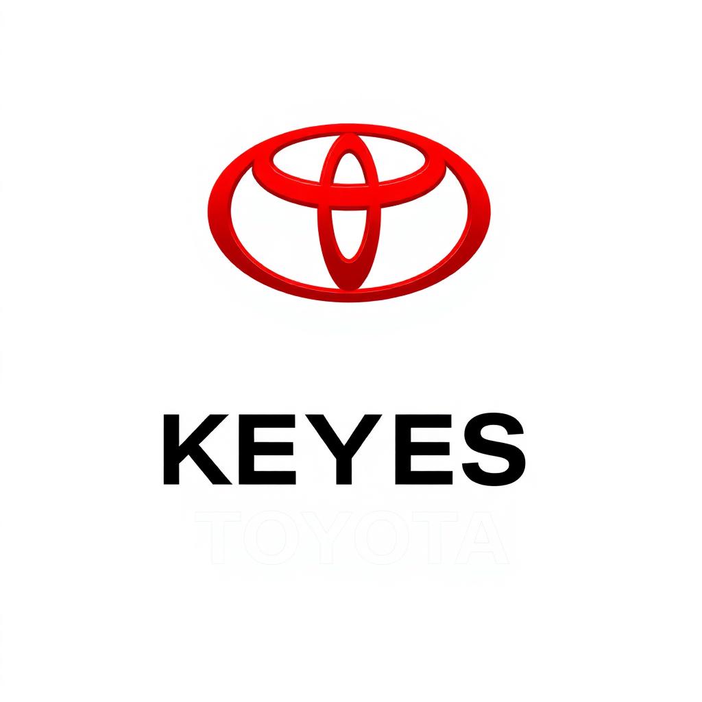 Keyes Toyota